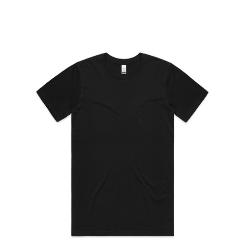 Organic Tee | 5005 organic-tee-organictee|5005